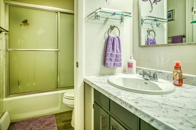 141 LaVista Lane, Hot Springs Village, AR 71909