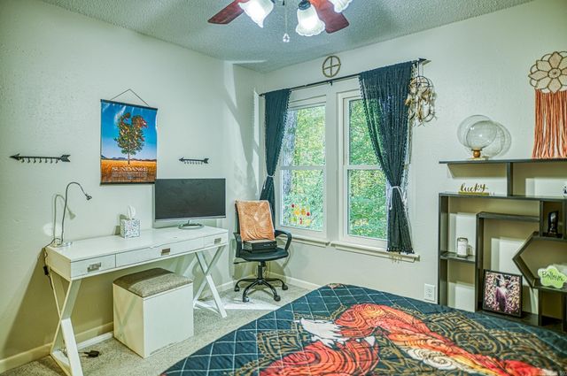 141 LaVista Lane, Hot Springs Village, AR 71909