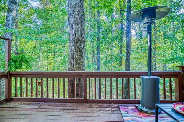 141 LaVista Lane, Hot Springs Village, AR 71909