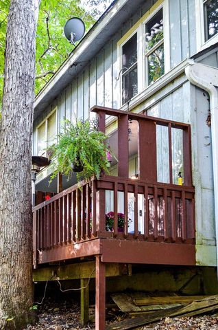 141 LaVista Lane, Hot Springs Village, AR 71909