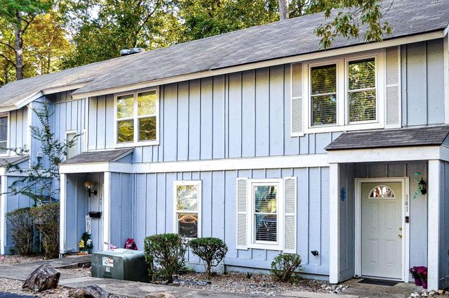 141 LaVista Lane, Hot Springs Village, AR 71909