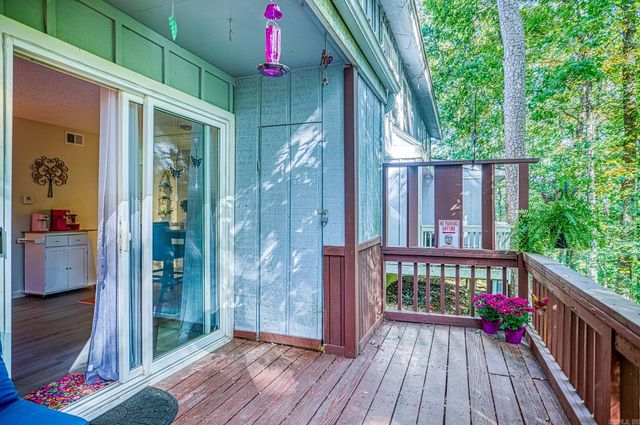141 LaVista Lane, Hot Springs Village, AR 71909