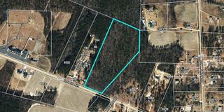 Old US 421 Highway, Lillington, NC 27546