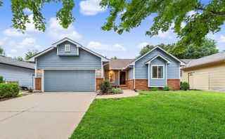 10825 W Rolling Hills, Wichita, KS 67212