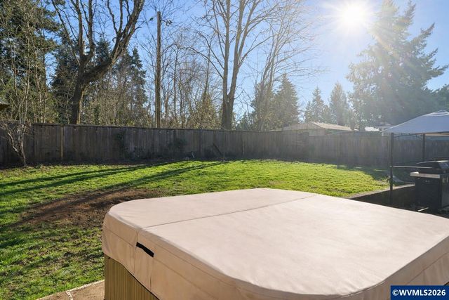 4694 Tragen Ct SE, Salem, OR 97302