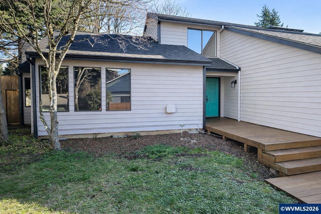 4694 Tragen Ct SE, Salem, OR 97302