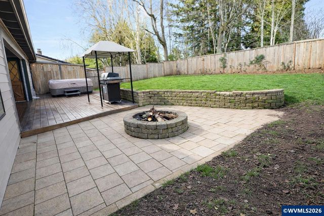 4694 Tragen Ct SE, Salem, OR 97302