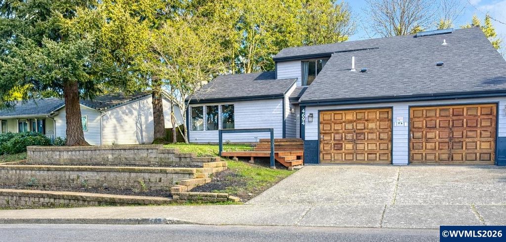 4694 Tragen Ct SE, Salem, OR 97302