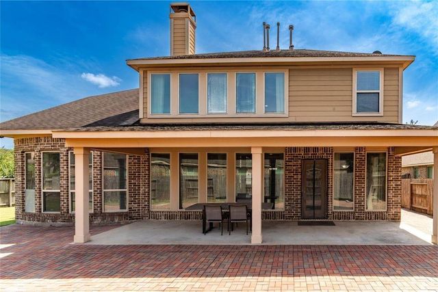 10827 Naburn Gate, Richmond, TX 77407