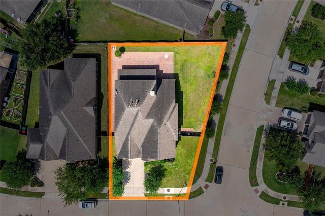 10827 Naburn Gate, Richmond, TX 77407