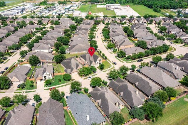 10827 Naburn Gate, Richmond, TX 77407