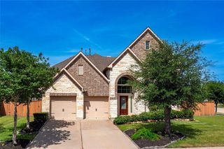 10827 Naburn Gate, Richmond, TX 77407