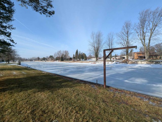 534 S Main Street, Au Gres, MI 48703