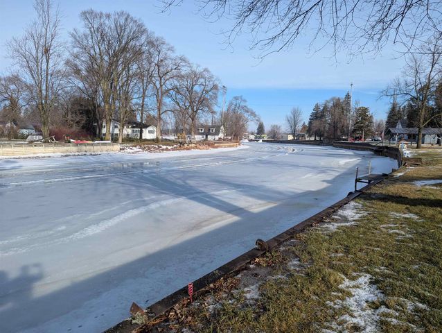 534 S Main Street, Au Gres, MI 48703