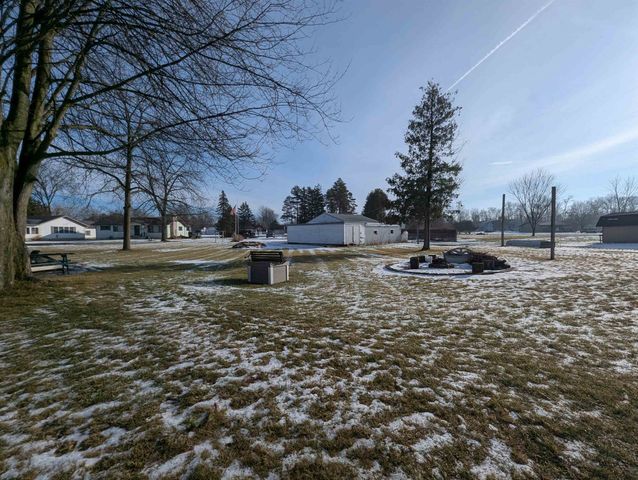 534 S Main Street, Au Gres, MI 48703