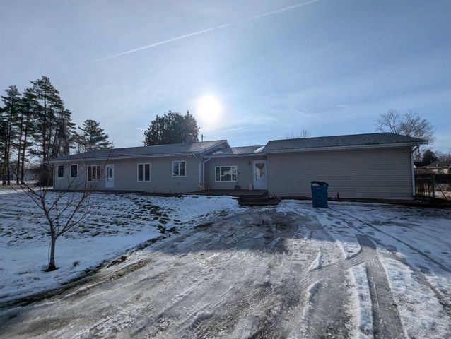 534 S Main Street, Au Gres, MI 48703