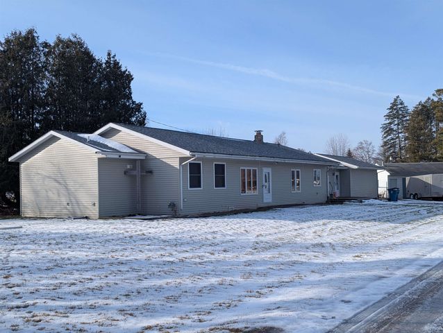 534 S Main Street, Au Gres, MI 48703