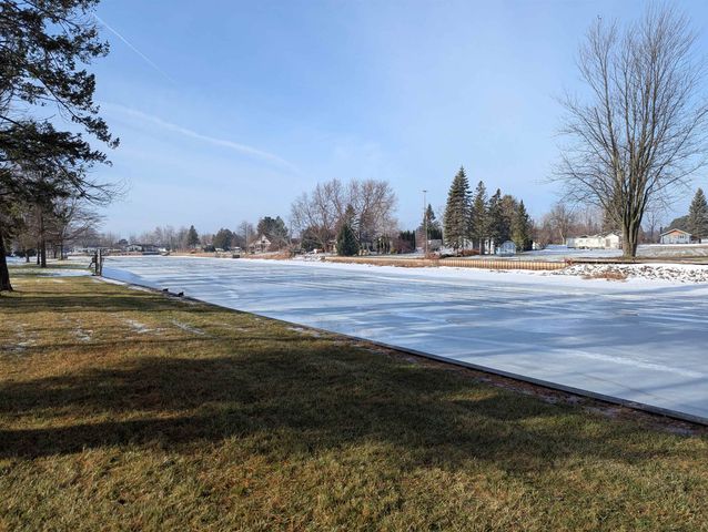 534 S Main Street, Au Gres, MI 48703