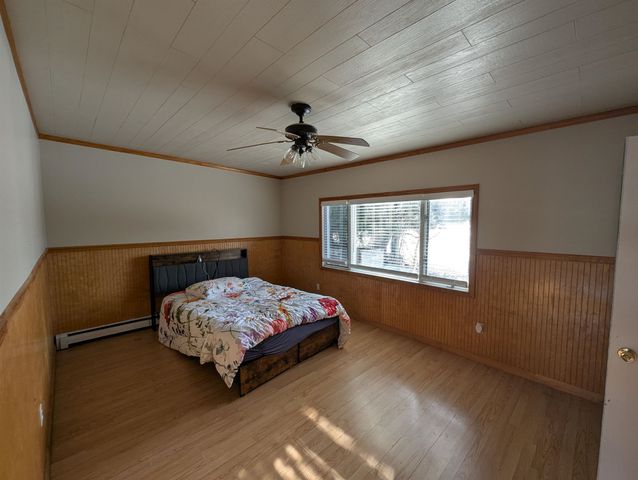 534 S Main Street, Au Gres, MI 48703