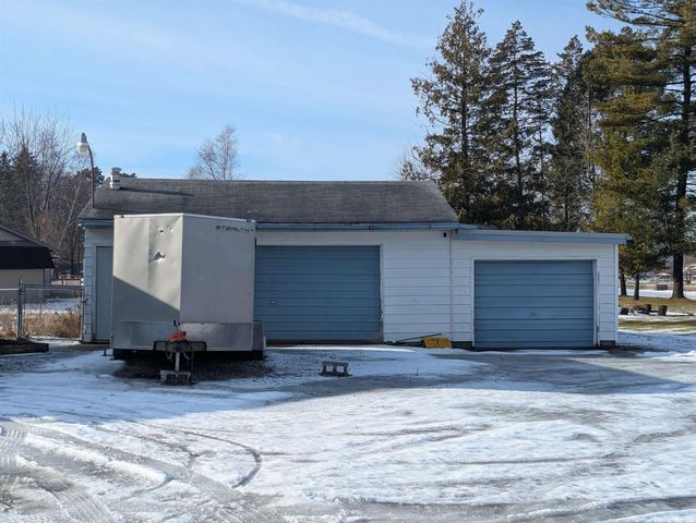 534 S Main Street, Au Gres, MI 48703