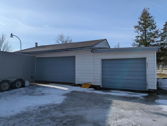 534 S Main Street, Au Gres, MI 48703