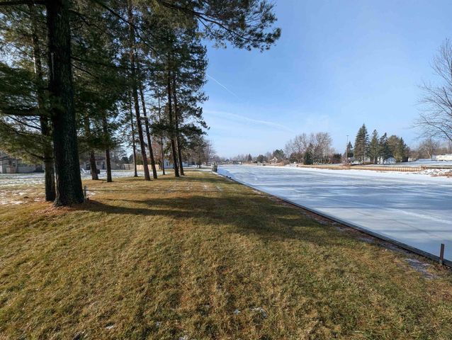 534 S Main Street, Au Gres, MI 48703