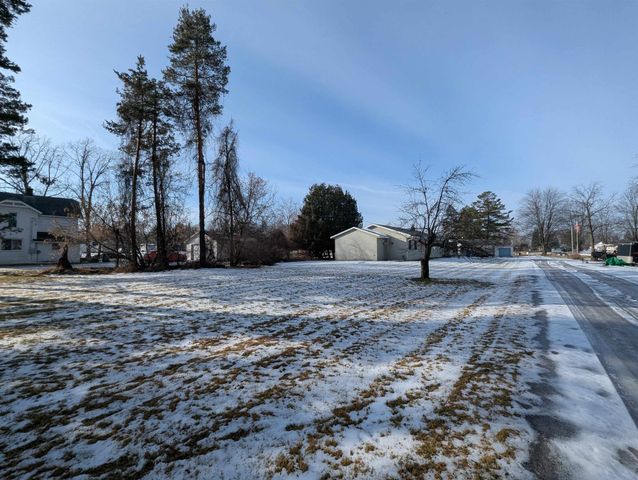 534 S Main Street, Au Gres, MI 48703