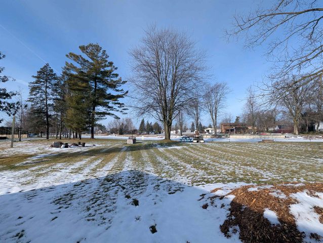 534 S Main Street, Au Gres, MI 48703