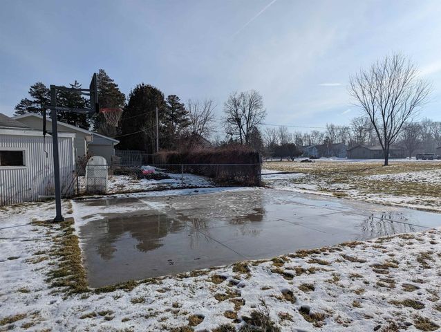 534 S Main Street, Au Gres, MI 48703