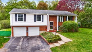 2 Laurelwood Road, New Hartford, NY 13413
