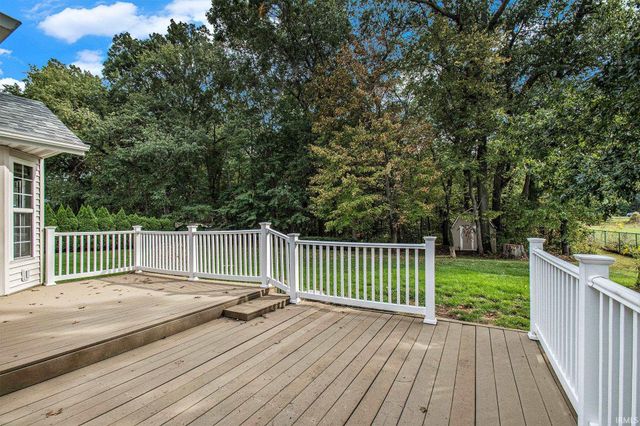 10360 Red Raspberry Lane, Granger, IN 46530
