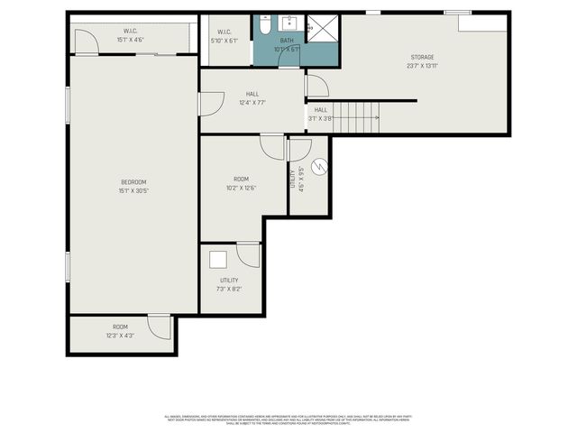 10360 Red Raspberry Lane, Granger, IN 46530