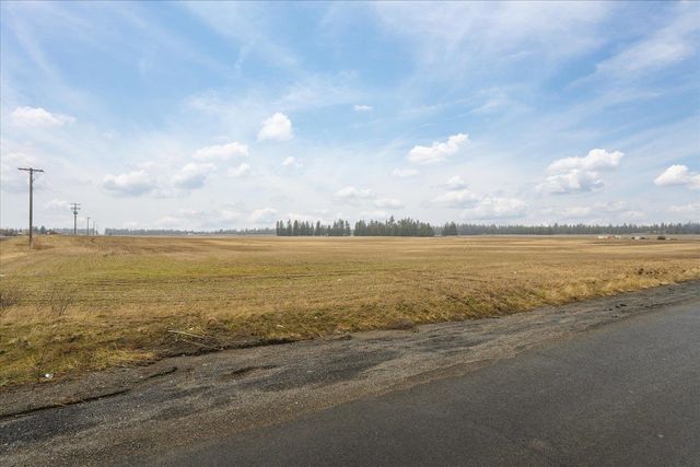 TBD N Christensen Lot 13 Rd, Medical Lake, WA 99022