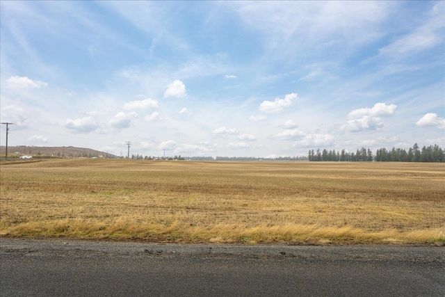 TBD N Christensen Lot 13 Rd, Medical Lake, WA 99022