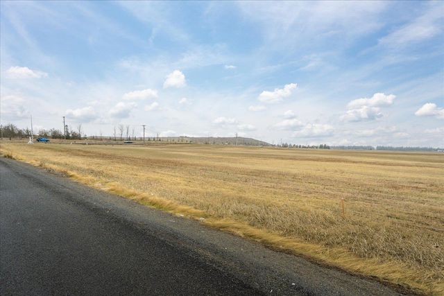 TBD N Christensen Lot 13 Rd, Medical Lake, WA 99022