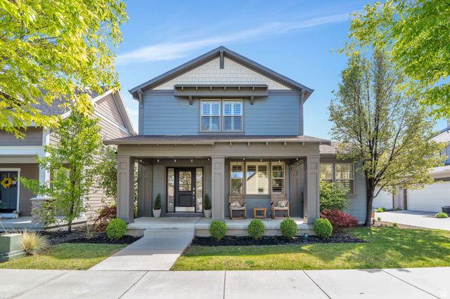 4489 W IRON MOUNTAIN DR, South Jordan, UT 84009