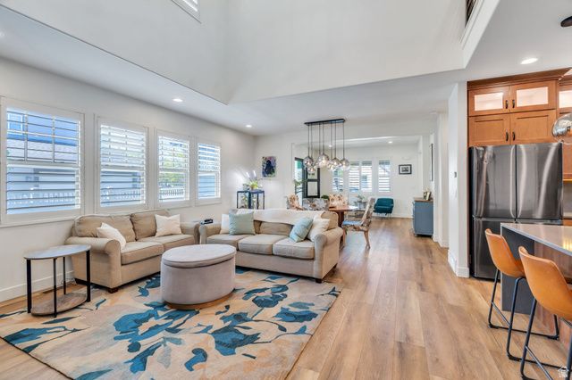 4489 W IRON MOUNTAIN DR, South Jordan, UT 84009