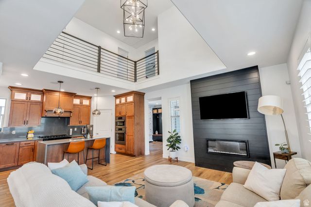 4489 W IRON MOUNTAIN DR, South Jordan, UT 84009