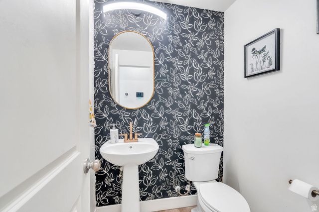4489 W IRON MOUNTAIN DR, South Jordan, UT 84009