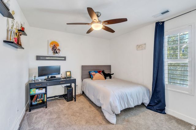 4489 W IRON MOUNTAIN DR, South Jordan, UT 84009