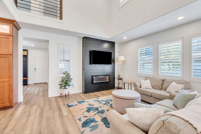 4489 W IRON MOUNTAIN DR, South Jordan, UT 84009