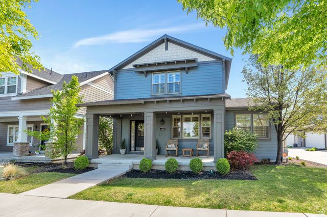 4489 W IRON MOUNTAIN DR, South Jordan, UT 84009