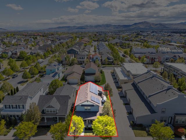 4489 W IRON MOUNTAIN DR, South Jordan, UT 84009