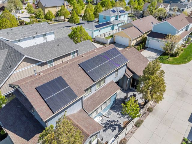 4489 W IRON MOUNTAIN DR, South Jordan, UT 84009