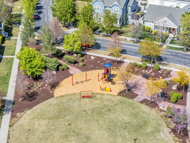 4489 W IRON MOUNTAIN DR, South Jordan, UT 84009