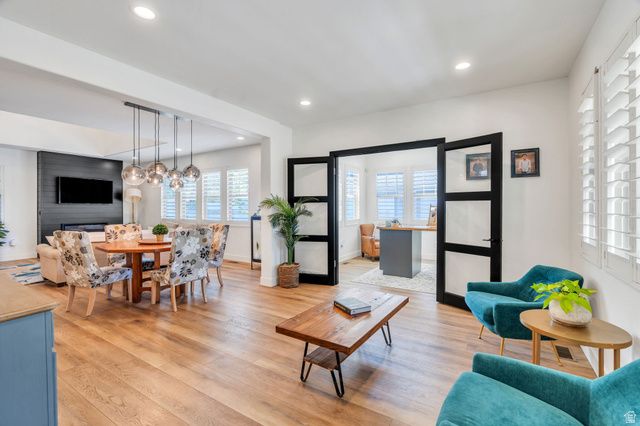 4489 W IRON MOUNTAIN DR, South Jordan, UT 84009