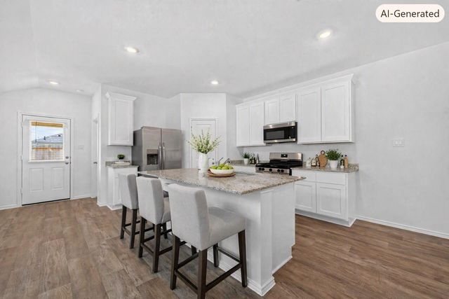 3030 Holland Lakes Drive, Fulshear, TX 77441