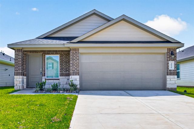 3030 Holland Lakes Drive, Fulshear, TX 77441