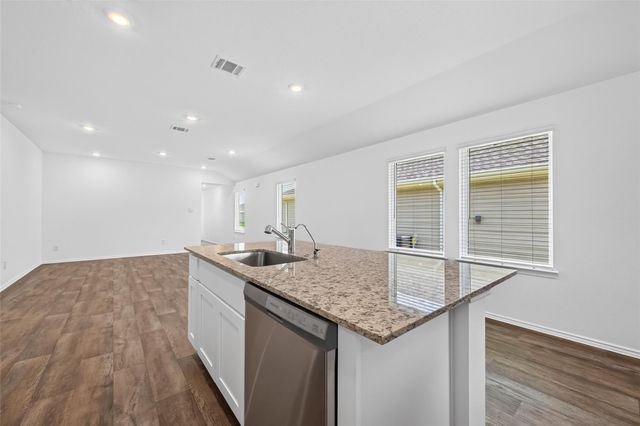 3030 Holland Lakes Drive, Fulshear, TX 77441
