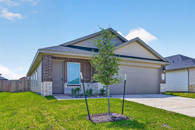 3030 Holland Lakes Drive, Fulshear, TX 77441